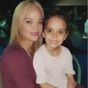 Meet your Posher, Joann